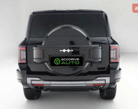 купить новое авто БИД Leopard 8 2025 года от официального дилера Автосалон ECODRIVE AUTO Київ БИД фото