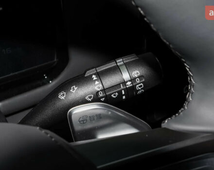 купить новое авто БИД Leopard 8 2025 года от официального дилера Автосалон ECODRIVE AUTO Київ БИД фото