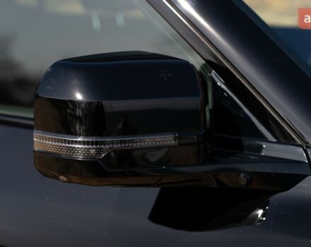 купити нове авто БІД Leopard 8 2025 року від офіційного дилера METEK БІД фото