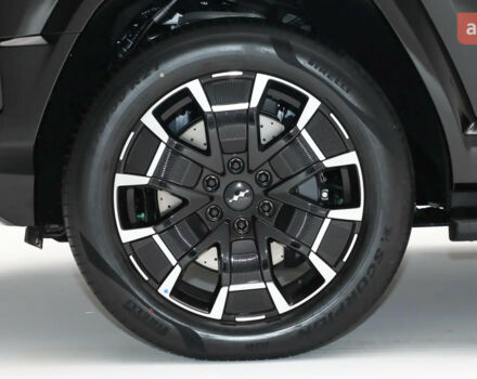 купить новое авто БИД Leopard 8 2025 года от официального дилера Автосалон ECODRIVE AUTO Київ БИД фото