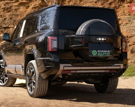 купити нове авто БІД Leopard 8 2025 року від офіційного дилера METEK БІД фото