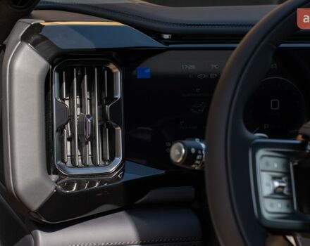 купити нове авто БІД Leopard 8 2025 року від офіційного дилера METEK БІД фото