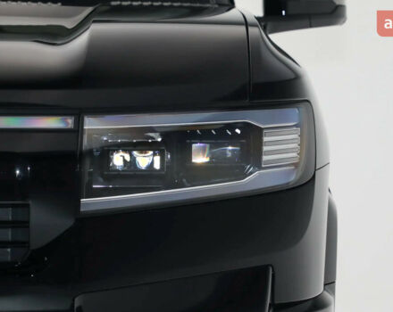 купить новое авто БИД Leopard 8 2025 года от официального дилера Автосалон ECODRIVE AUTO Київ БИД фото