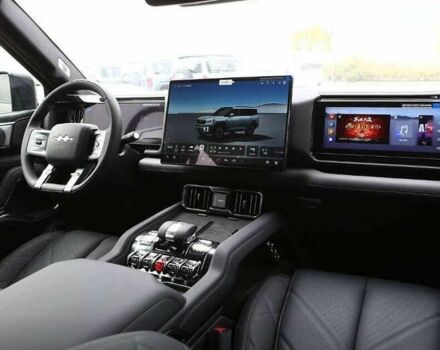 БИД Leopard 8, объемом двигателя 0 л и пробегом 1 тыс. км за 71199 $, фото 15 на Automoto.ua