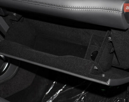 купить новое авто БИД Leopard 8 2025 года от официального дилера Автосалон ECODRIVE AUTO Київ БИД фото