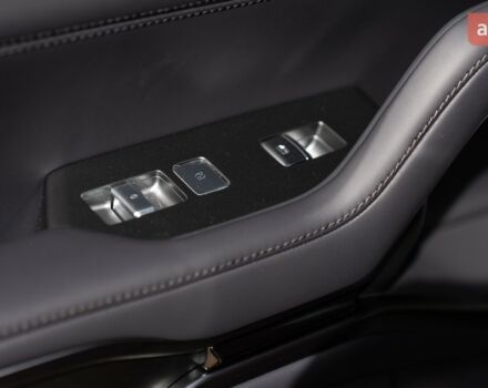 купити нове авто БІД Leopard 8 2025 року від офіційного дилера METEK БІД фото