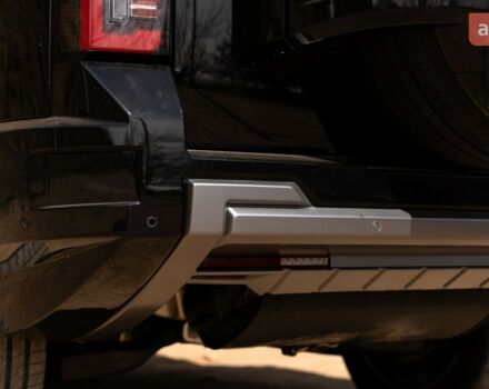 купити нове авто БІД Leopard 8 2025 року від офіційного дилера METEK БІД фото