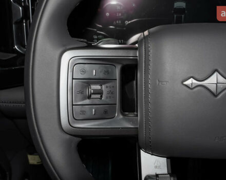 купить новое авто БИД Leopard 8 2025 года от официального дилера Автосалон ECODRIVE AUTO Київ БИД фото