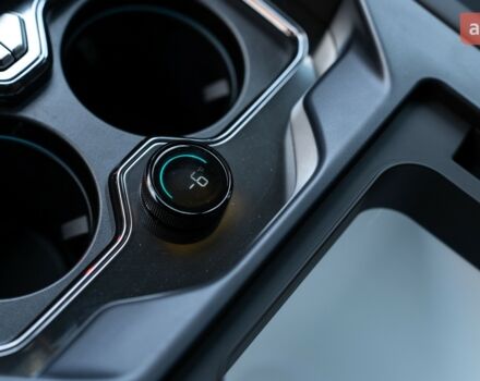 купити нове авто БІД Leopard 8 2025 року від офіційного дилера METEK БІД фото