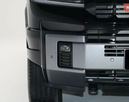 купить новое авто БИД Leopard 8 2025 года от официального дилера Автосалон ECODRIVE AUTO Київ БИД фото