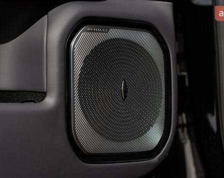 купити нове авто БІД Leopard 8 2025 року від офіційного дилера METEK БІД фото