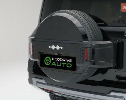 купить новое авто БИД Leopard 8 2025 года от официального дилера Автосалон ECODRIVE AUTO Київ БИД фото
