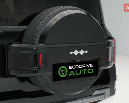 купить новое авто БИД Leopard 8 2025 года от официального дилера Автосалон ECODRIVE AUTO Київ БИД фото