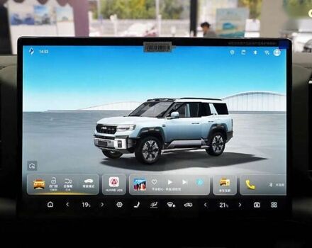 БИД Leopard 8, объемом двигателя 0 л и пробегом 1 тыс. км за 71199 $, фото 4 на Automoto.ua