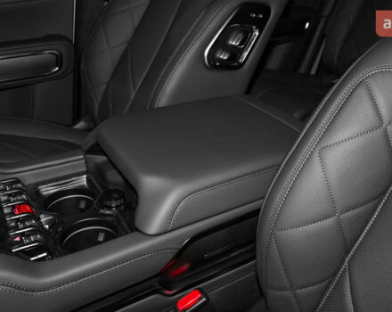 купить новое авто БИД Leopard 8 2025 года от официального дилера Автосалон ECODRIVE AUTO Київ БИД фото