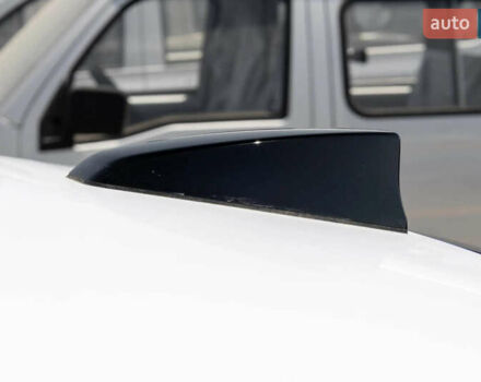 Білий БІД Qin L, об'ємом двигуна 1.5 л та пробігом 1 тис. км за 22600 $, фото 22 на Automoto.ua