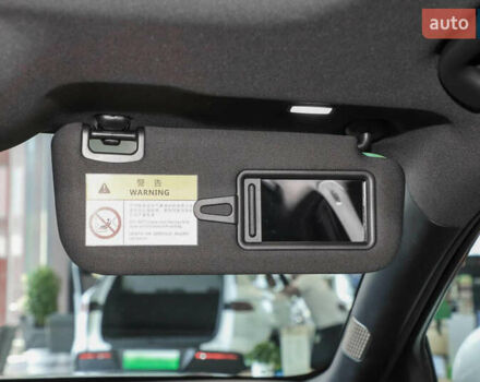 Білий БІД Qin L, об'ємом двигуна 1.5 л та пробігом 1 тис. км за 22600 $, фото 66 на Automoto.ua