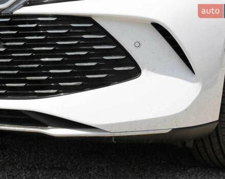 Білий БІД Qin L, об'ємом двигуна 1.5 л та пробігом 1 тис. км за 22600 $, фото 12 на Automoto.ua