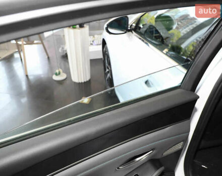 Білий БІД Qin L, об'ємом двигуна 1.5 л та пробігом 1 тис. км за 22600 $, фото 81 на Automoto.ua