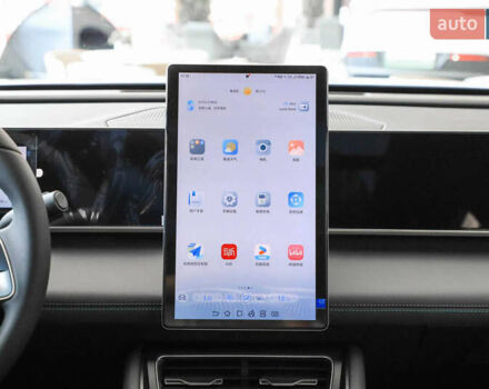 Білий БІД Qin L, об'ємом двигуна 1.5 л та пробігом 1 тис. км за 22600 $, фото 55 на Automoto.ua