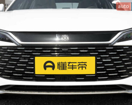 Білий БІД Qin L, об'ємом двигуна 1.5 л та пробігом 1 тис. км за 22600 $, фото 10 на Automoto.ua