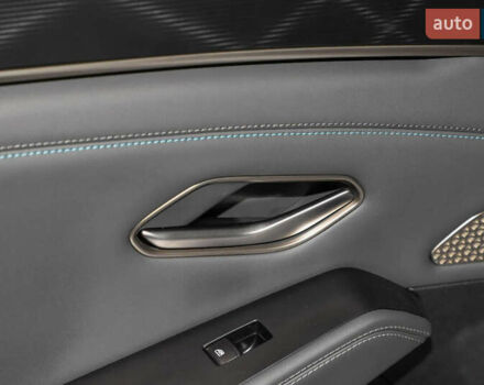 Білий БІД Qin L, об'ємом двигуна 1.5 л та пробігом 1 тис. км за 22600 $, фото 97 на Automoto.ua