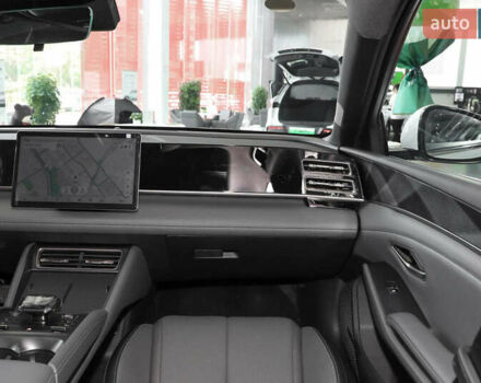 Білий БІД Qin L, об'ємом двигуна 1.5 л та пробігом 1 тис. км за 22600 $, фото 33 на Automoto.ua