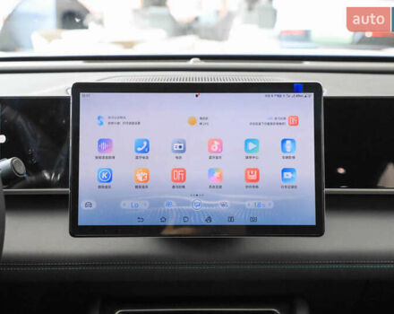 Білий БІД Qin L, об'ємом двигуна 1.5 л та пробігом 1 тис. км за 22600 $, фото 54 на Automoto.ua