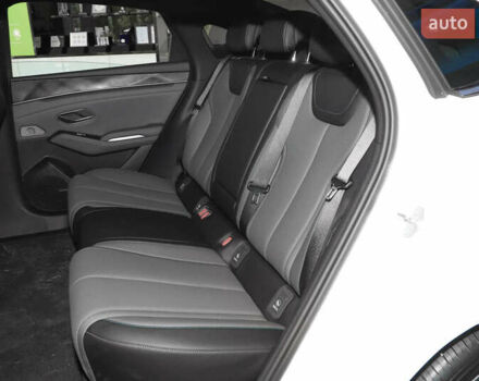 Білий БІД Qin L, об'ємом двигуна 1.5 л та пробігом 1 тис. км за 22600 $, фото 60 на Automoto.ua