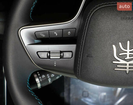 Білий БІД Qin L, об'ємом двигуна 1.5 л та пробігом 1 тис. км за 22600 $, фото 42 на Automoto.ua