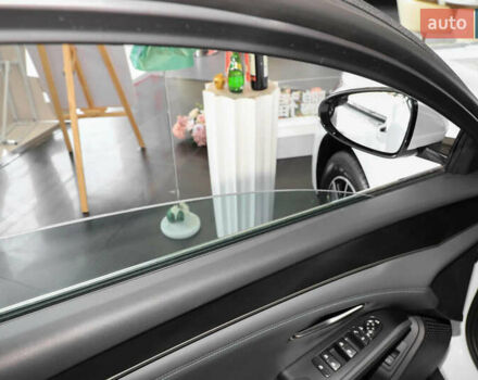 Білий БІД Qin L, об'ємом двигуна 1.5 л та пробігом 1 тис. км за 22600 $, фото 68 на Automoto.ua