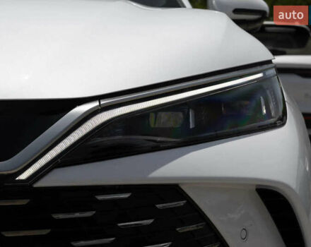 Білий БІД Qin L, об'ємом двигуна 1.5 л та пробігом 1 тис. км за 22600 $, фото 11 на Automoto.ua
