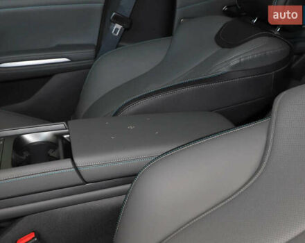 Білий БІД Qin L, об'ємом двигуна 1.5 л та пробігом 1 тис. км за 22600 $, фото 74 на Automoto.ua