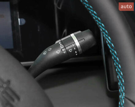 Білий БІД Qin L, об'ємом двигуна 1.5 л та пробігом 1 тис. км за 22600 $, фото 44 на Automoto.ua