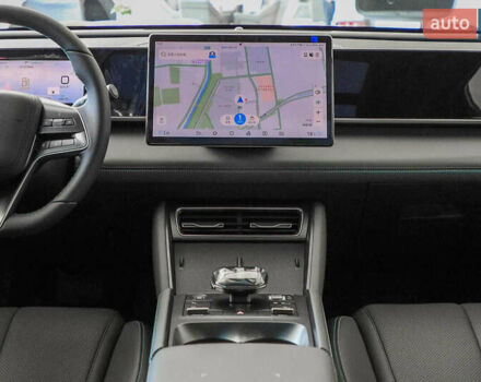 Білий БІД Qin L, об'ємом двигуна 1.5 л та пробігом 1 тис. км за 22600 $, фото 34 на Automoto.ua