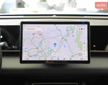 Білий БІД Qin L, об'ємом двигуна 1.5 л та пробігом 1 тис. км за 22600 $, фото 40 на Automoto.ua