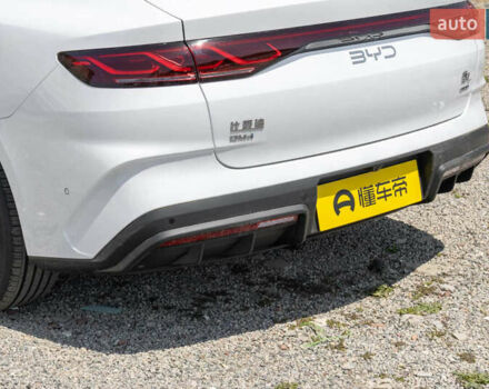 Білий БІД Qin L, об'ємом двигуна 1.5 л та пробігом 1 тис. км за 22600 $, фото 18 на Automoto.ua