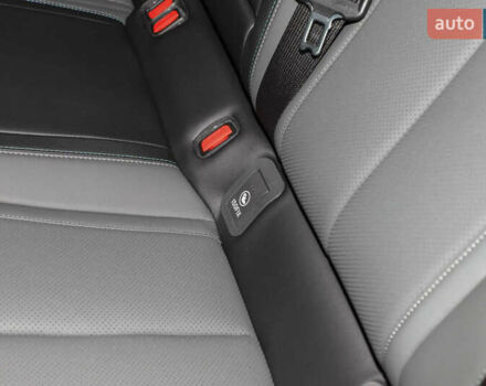 Білий БІД Qin L, об'ємом двигуна 1.5 л та пробігом 1 тис. км за 22600 $, фото 101 на Automoto.ua