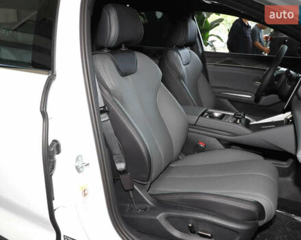 Білий БІД Qin L, об'ємом двигуна 1.5 л та пробігом 1 тис. км за 22600 $, фото 77 на Automoto.ua