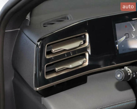 Білий БІД Qin L, об'ємом двигуна 1.5 л та пробігом 1 тис. км за 22600 $, фото 37 на Automoto.ua