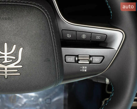 Білий БІД Qin L, об'ємом двигуна 1.5 л та пробігом 1 тис. км за 22600 $, фото 41 на Automoto.ua