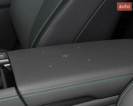 Білий БІД Qin L, об'ємом двигуна 1.5 л та пробігом 1 тис. км за 22600 $, фото 93 на Automoto.ua