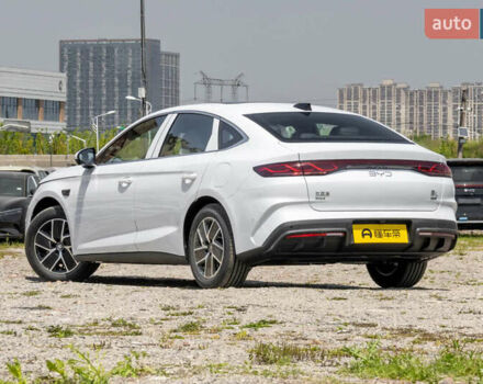 Білий БІД Qin L, об'ємом двигуна 1.5 л та пробігом 1 тис. км за 22600 $, фото 4 на Automoto.ua