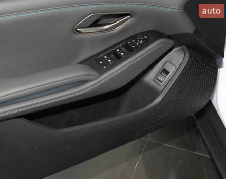 Білий БІД Qin L, об'ємом двигуна 1.5 л та пробігом 1 тис. км за 22600 $, фото 86 на Automoto.ua