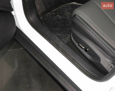 Білий БІД Qin L, об'ємом двигуна 1.5 л та пробігом 1 тис. км за 22600 $, фото 71 на Automoto.ua