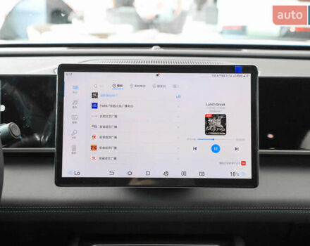 Білий БІД Qin L, об'ємом двигуна 1.5 л та пробігом 1 тис. км за 22600 $, фото 46 на Automoto.ua