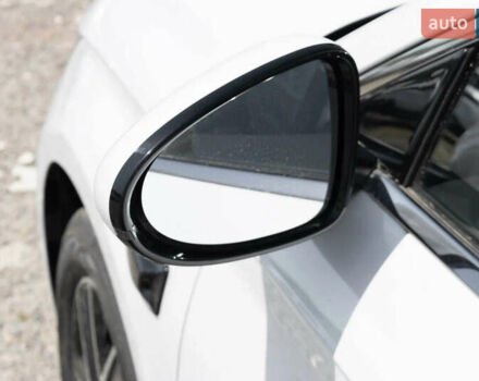 Білий БІД Qin L, об'ємом двигуна 1.5 л та пробігом 1 тис. км за 22600 $, фото 15 на Automoto.ua