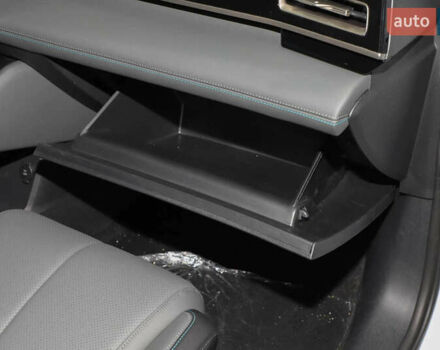 Білий БІД Qin L, об'ємом двигуна 1.5 л та пробігом 1 тис. км за 22600 $, фото 45 на Automoto.ua