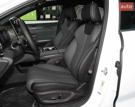 Білий БІД Qin L, об'ємом двигуна 1.5 л та пробігом 1 тис. км за 22600 $, фото 57 на Automoto.ua