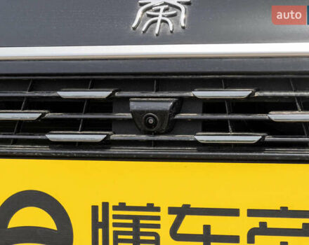 Білий БІД Qin L, об'ємом двигуна 1.5 л та пробігом 1 тис. км за 22600 $, фото 13 на Automoto.ua